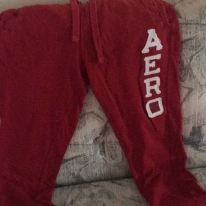 Men’s medium sweatpants